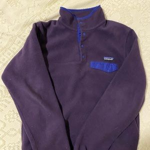 Patagonia Synchilla Pullover